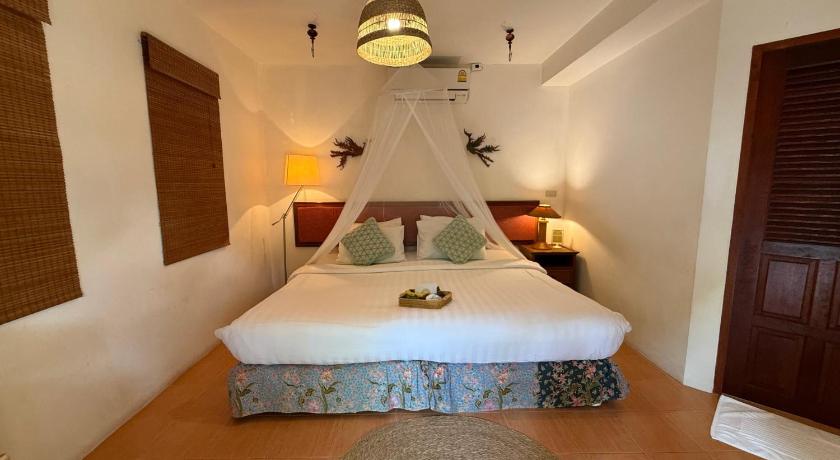 Natural Wing Health Spa & Resort - image 13