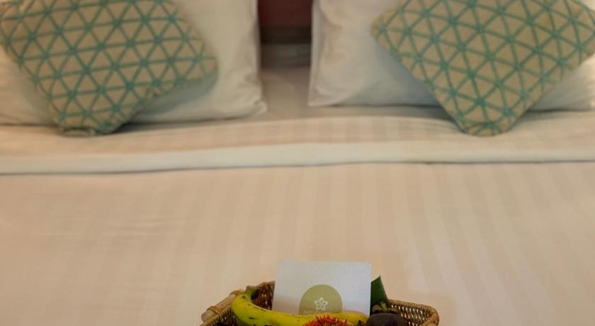 Natural Wing Health Spa & Resort - image 32