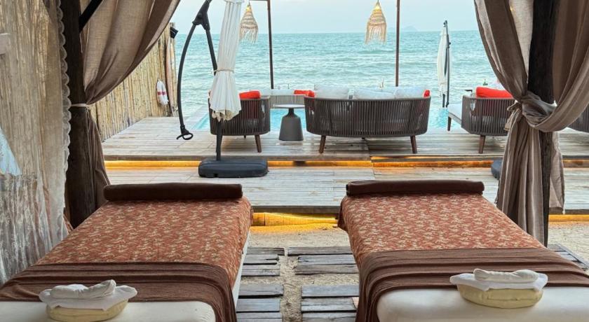 Natural Wing Health Spa & Resort - image 14