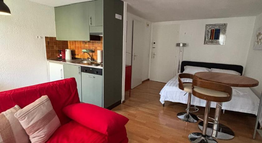 Cooles Apartment an der Kathedrale