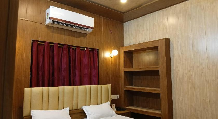 hotel virasat retreat - image 25
