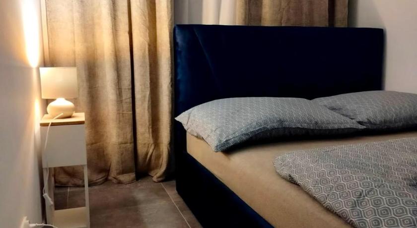 Apartament Tarasy Wenecji 2