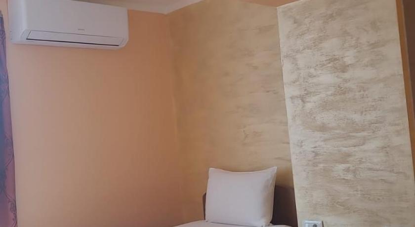 티미쇼아라 Casa Heidi 3성급 호텔 레스토랑