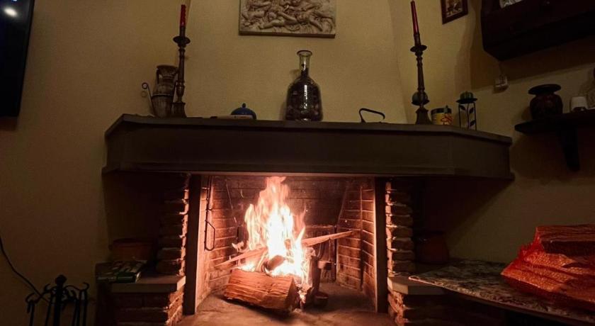 A casa di Mariarosaria