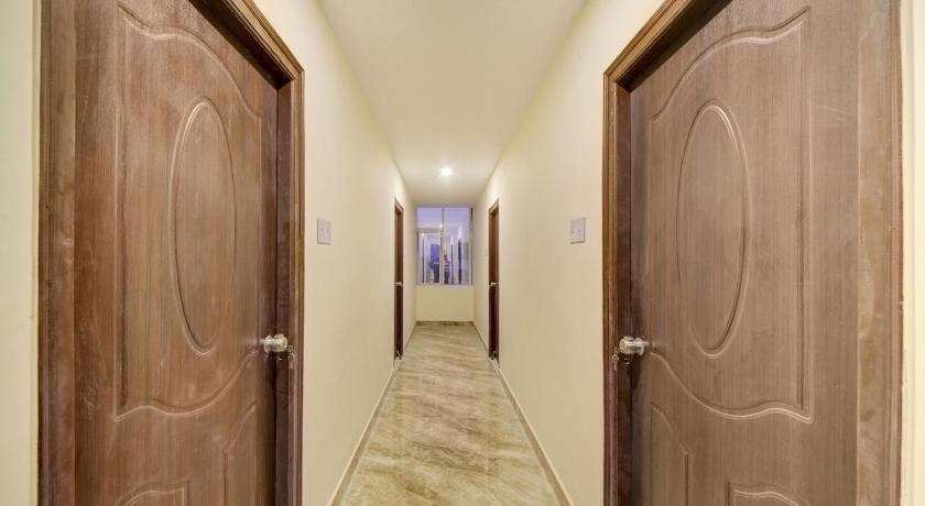 Hotel O JV Colony Near KFC Gachibowli – Hyderabad, IA