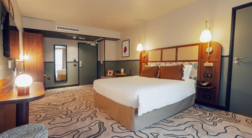 Image of Standard Room 0
