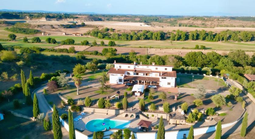 Villa Maria Pia