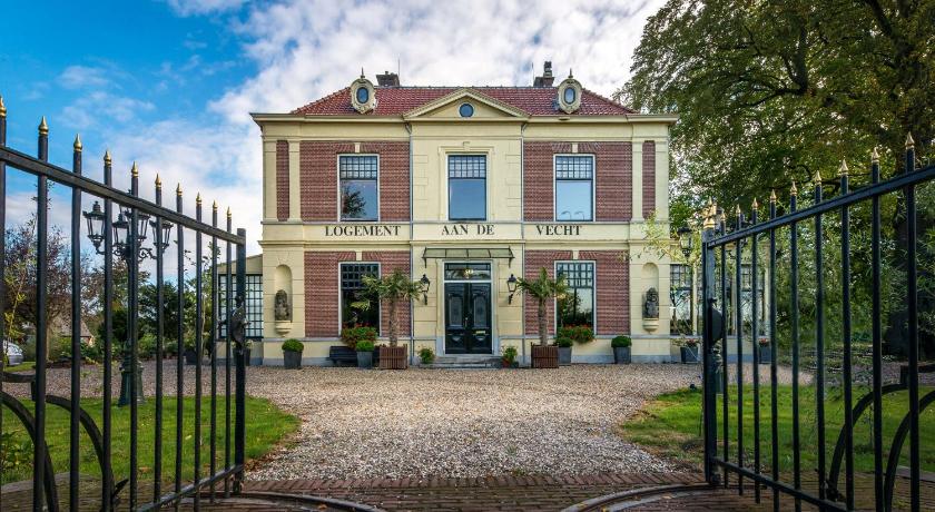 Logement aan de Vecht