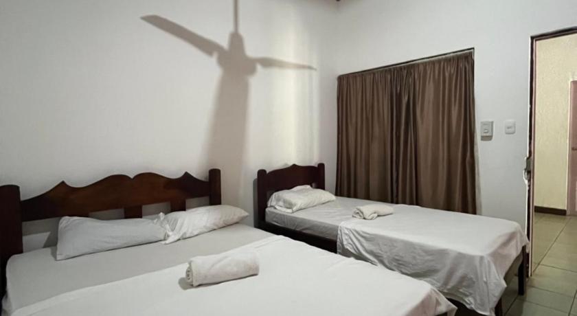 Image of Standard Triple Room 0