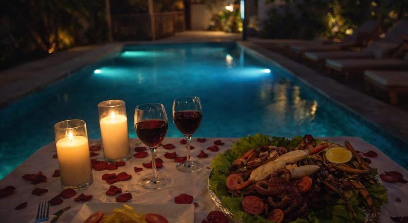 ZANZIBAR MAREA Luxury Villas