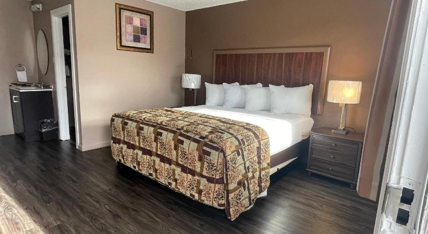 토노파 (NV) Dream Inn 3성급 숙소 스위트룸