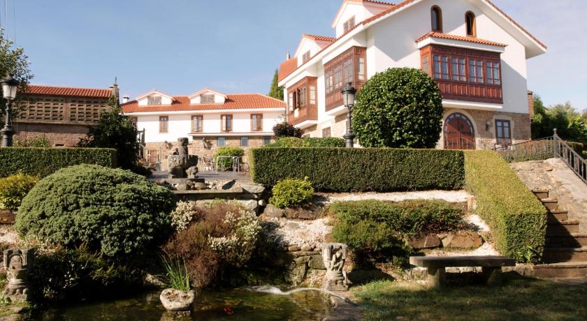 Hotel Mar de Queo