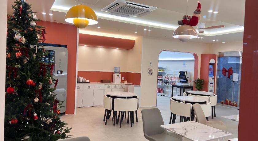 テグ Mi Stay - StarBnB branch 4つ星 ゲストハウス スイート