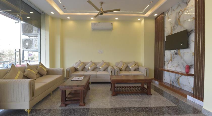 Facilities