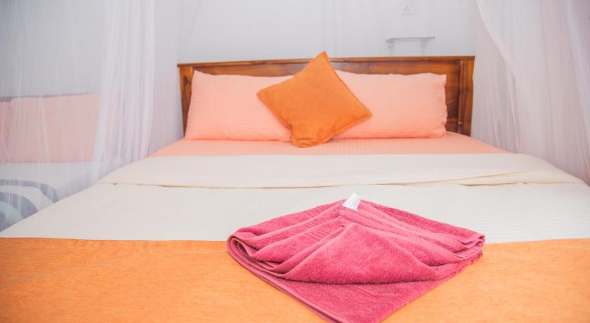 Image of King Room with Mountain View 5