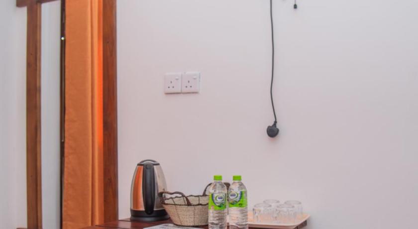 Image of King Room with Mountain View 11