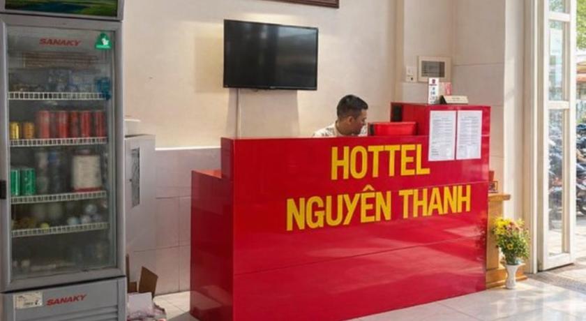 Nguyên Thanh Hotel - image 3