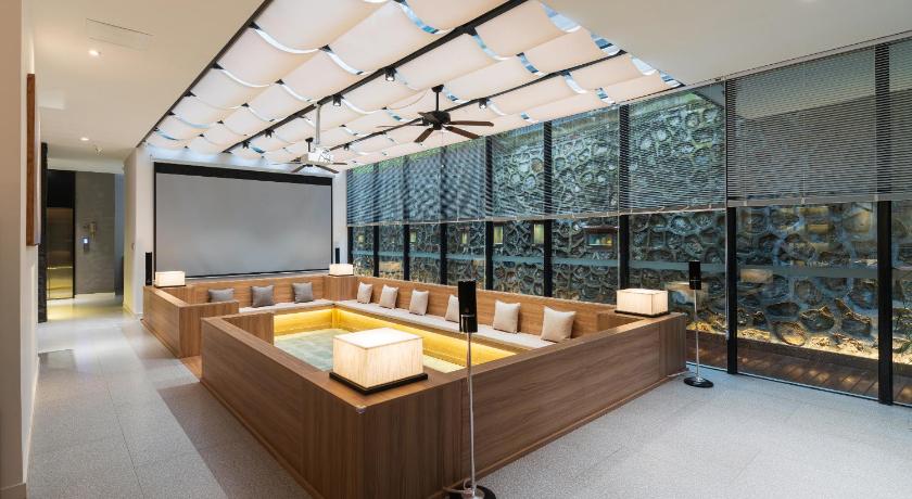 양숴 / 양삭 Yangshuo MUSE Mountain View Retreat 호텔 부대시설