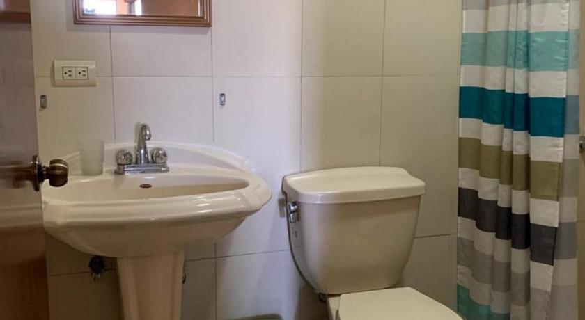 Suites Posada Obregon