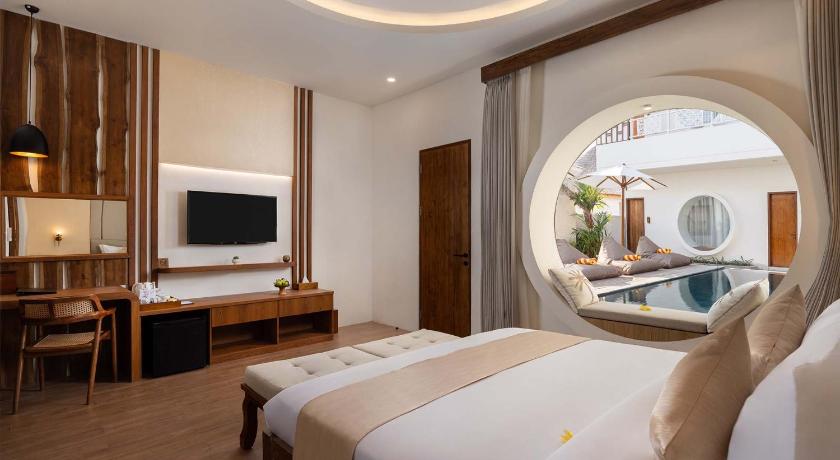 The Prime Canggu Bali by Kanaya Hospitality - image 12