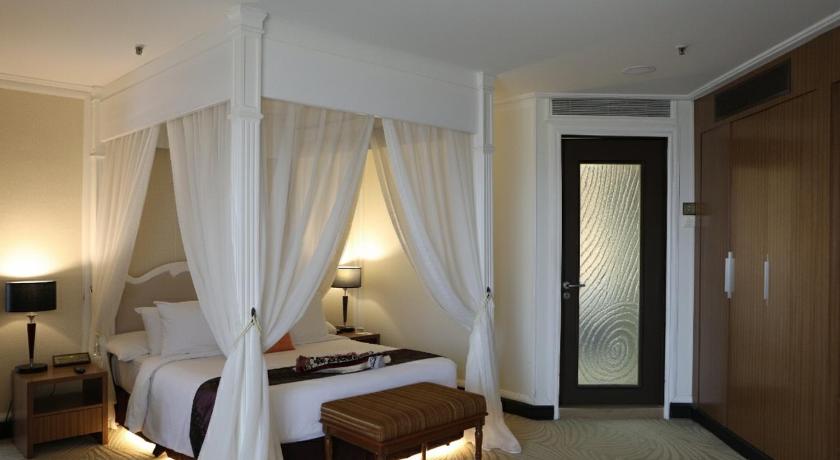 Image of Premier Queen Suite 0