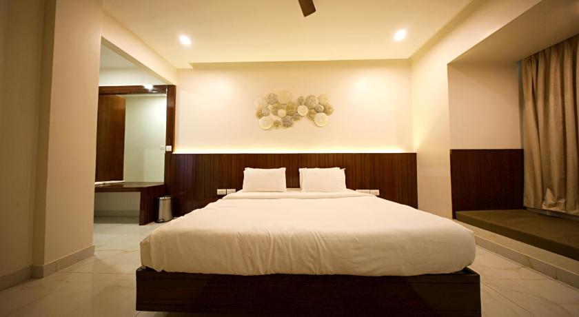 Image of Executive Room 1