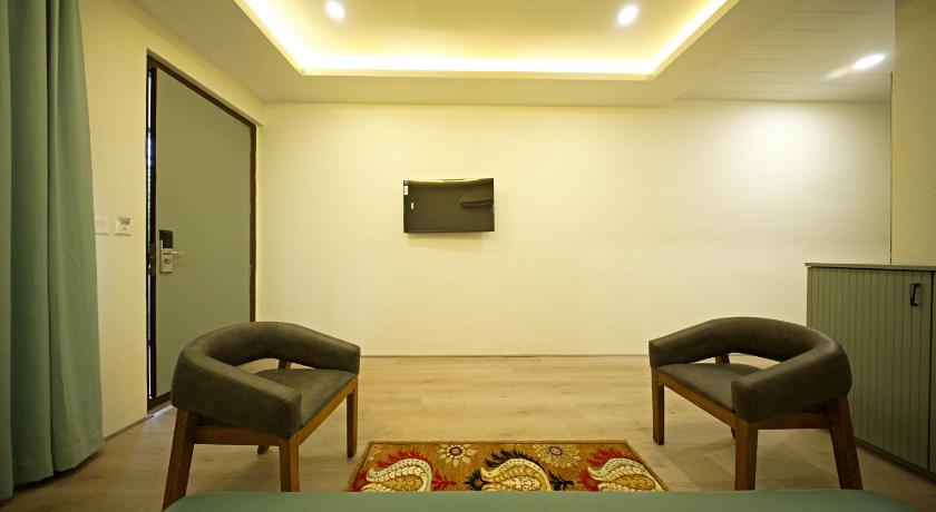 Image of King Suite 5