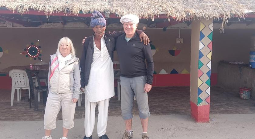 霍德卡 Rann roshni homestay  4星级 民宿 设施