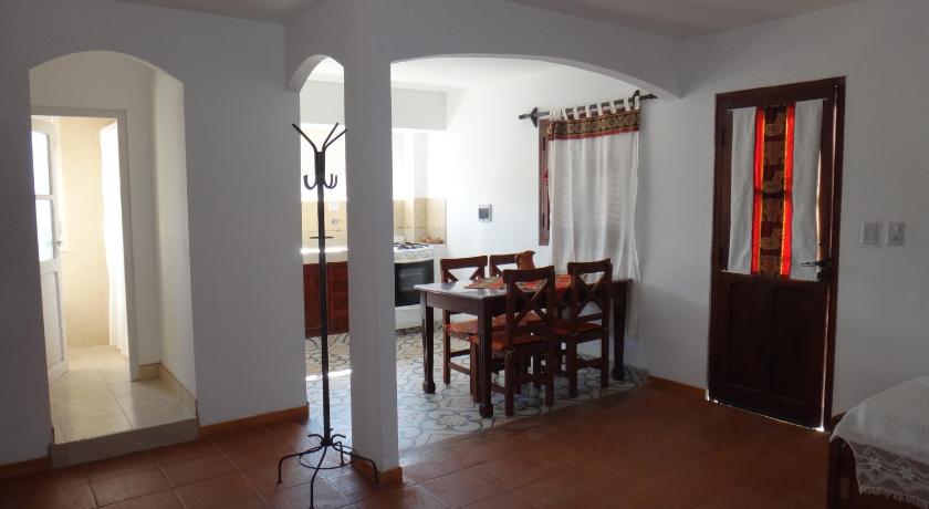 Apart La Quinta Residencia - image 25