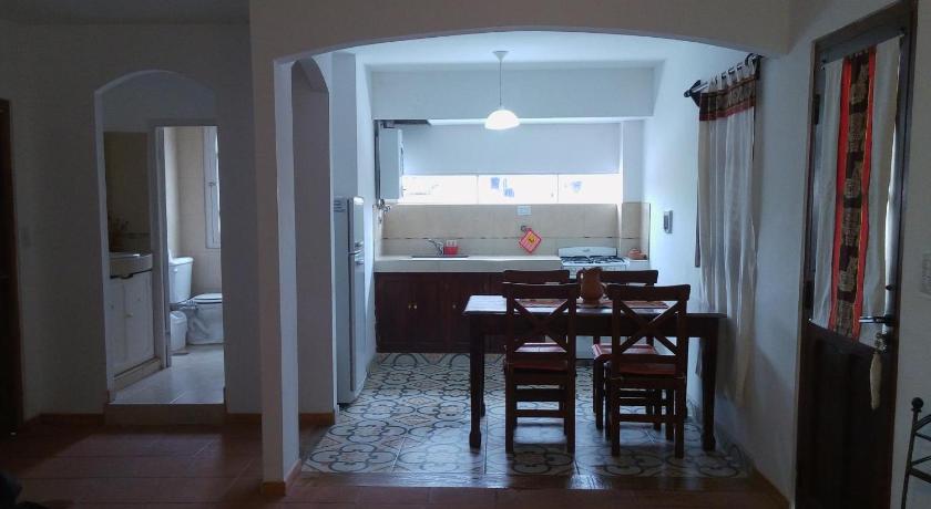Apart La Quinta Residencia - image 35