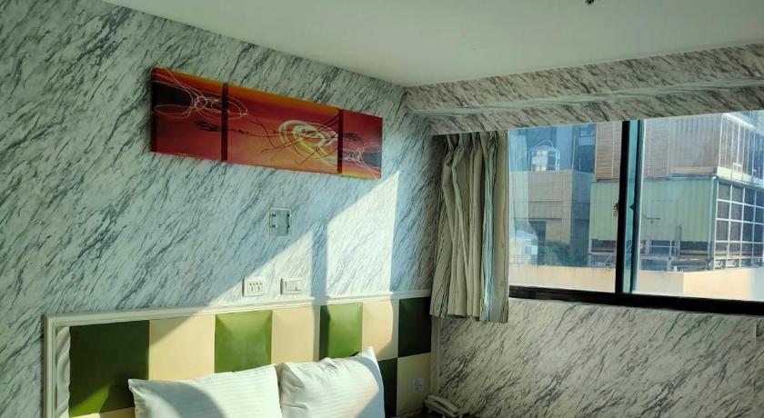 Image of Exquisite Double Room 1