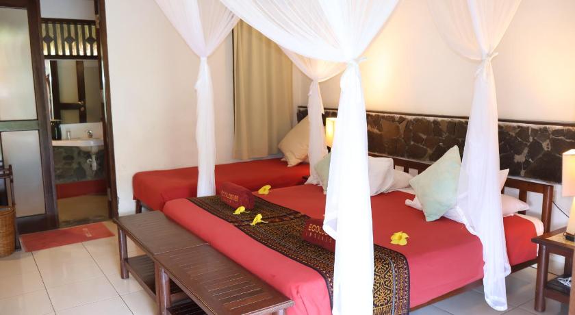Image of Villa with Garden View 5