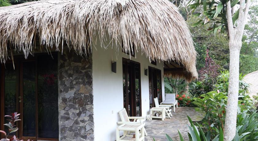 Image of Villa with Garden View 1