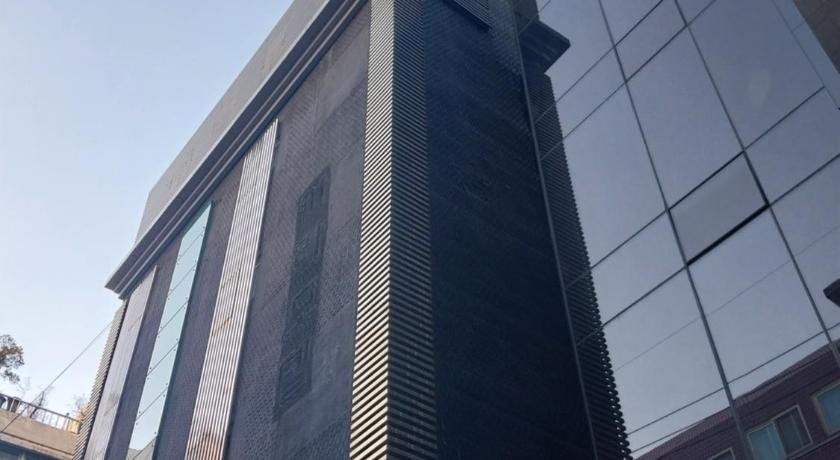 GaGa hotel dongdaemun - image 8