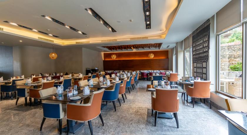 Le Meridien Thimphu - image 14