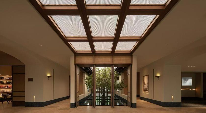 Atour Hotel An'ji Jiuzhou Changshuo Plaza