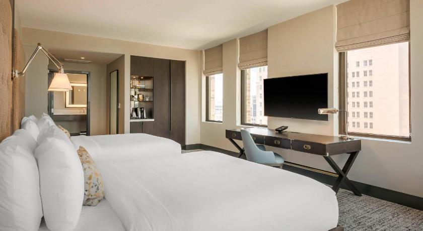 Image of 2 Queen Beds, Nonsmoking 1