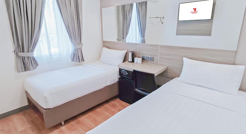 Image of Superior Twin Room 1