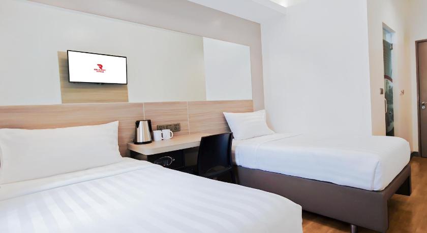 Image of Superior Twin Room 0