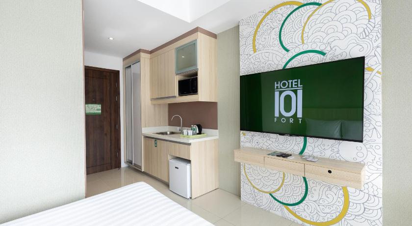 Imagen de Habitación Happy con cama doble (Happy Room Double Bed) 11