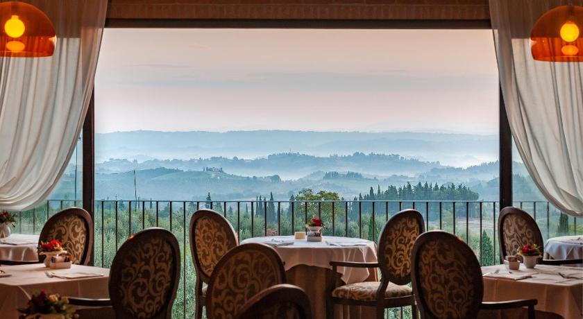 Villasanpaolo Resort & Spa