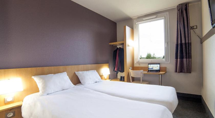 B&B Hotel Marne-la-Vallee