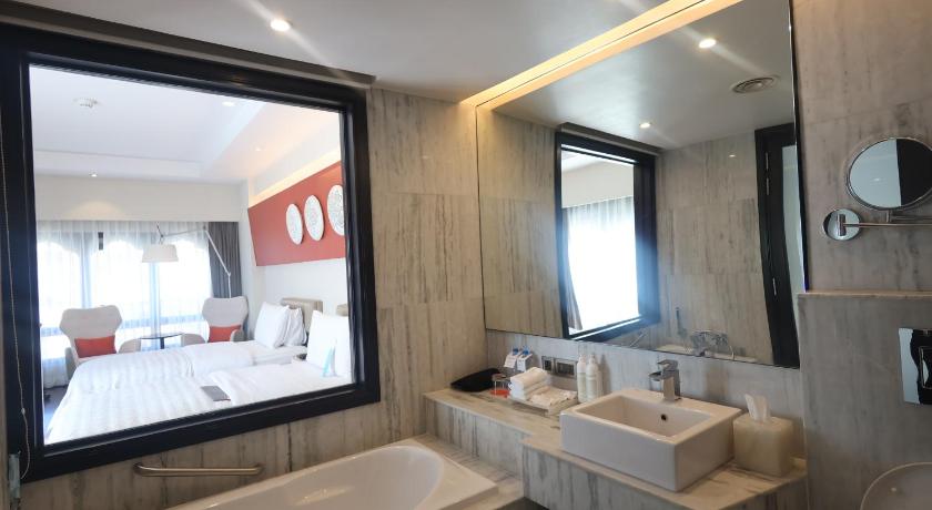 Image of Classic Twin, Guest Room, 2 Twin 2