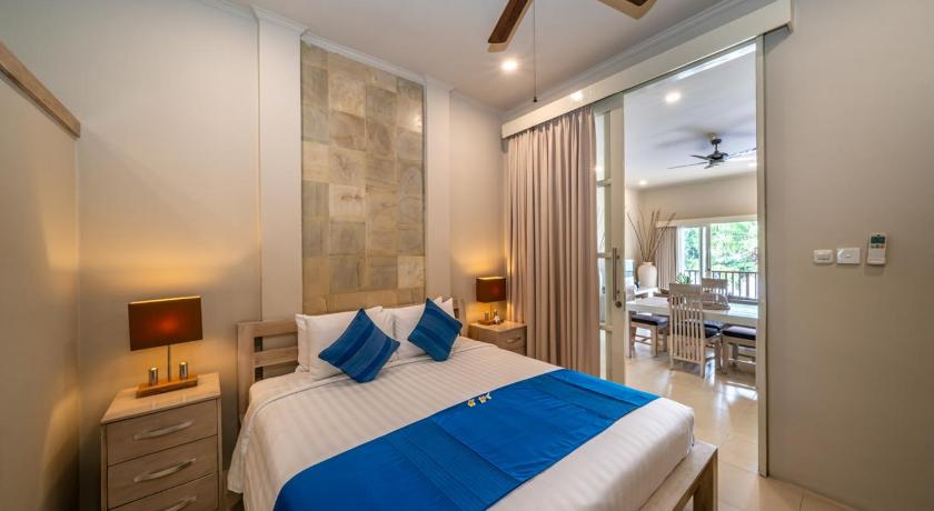 Image of 1 Bedroom Suite 6