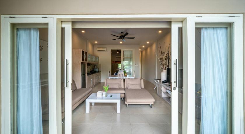 Image of 1 Bedroom Suite 13