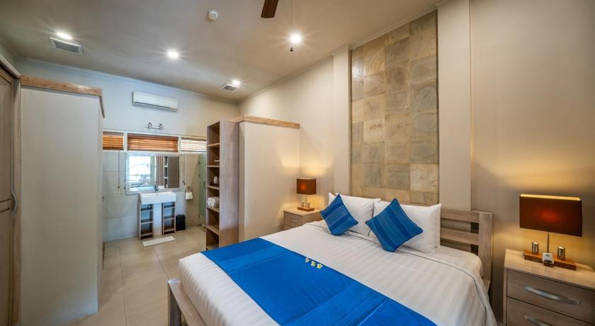 Image of 1 Bedroom Suite 10