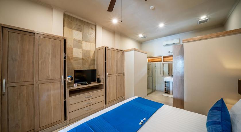Image of 1 Bedroom Suite 16