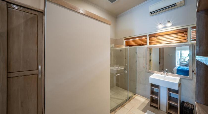 Image of 1 Bedroom Suite 2