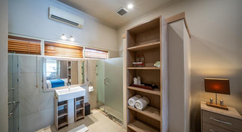 Image of 1 Bedroom Suite 17