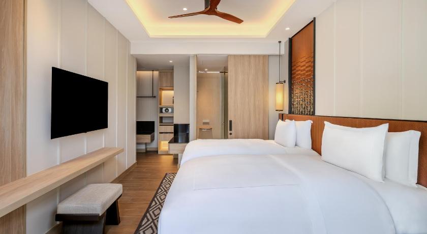 Image of Two Bedroom Deluxe Pool Villa 4